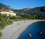 Hotel Baia Azzurra Arco lago di Garda